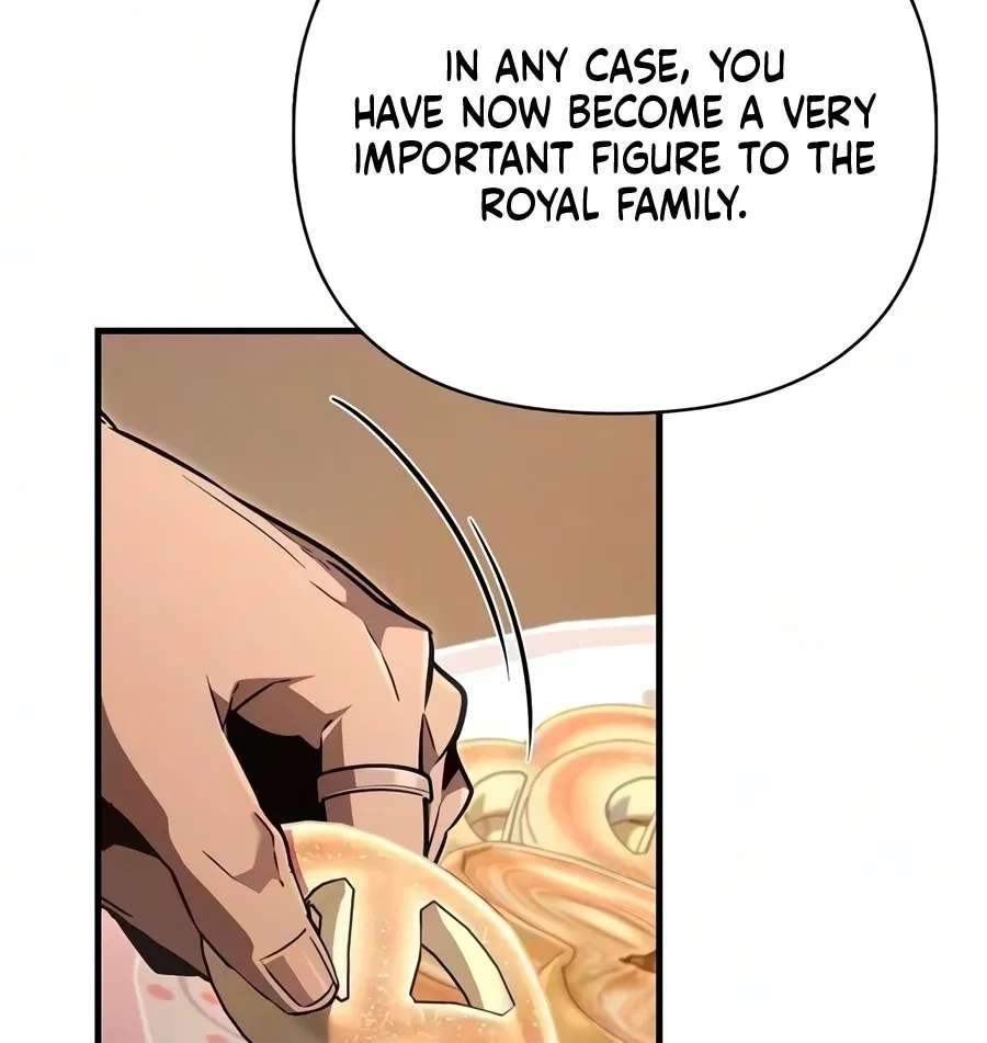 Surviving The Game As A Barbarian Chapter 153 - page 138