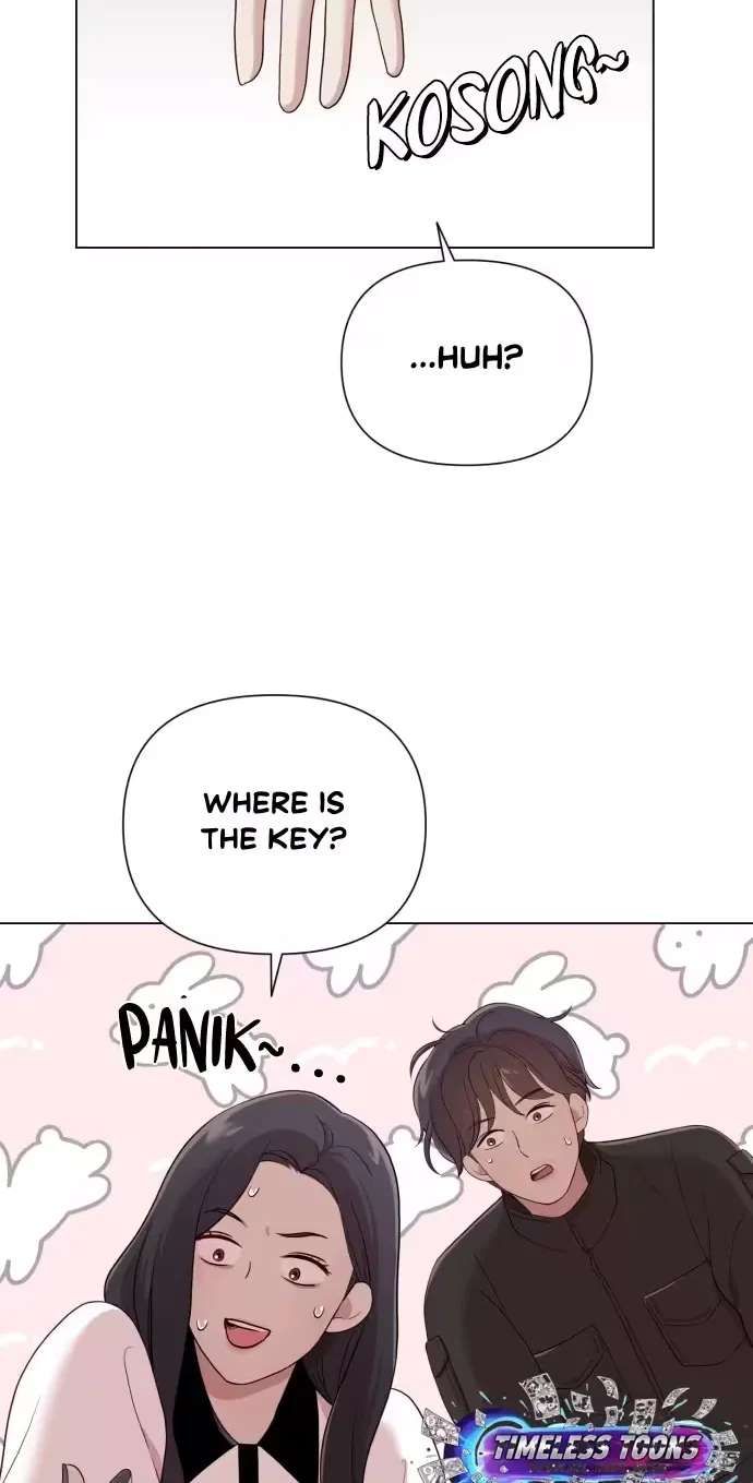 Hi Mommy Chapter 15 - page 84