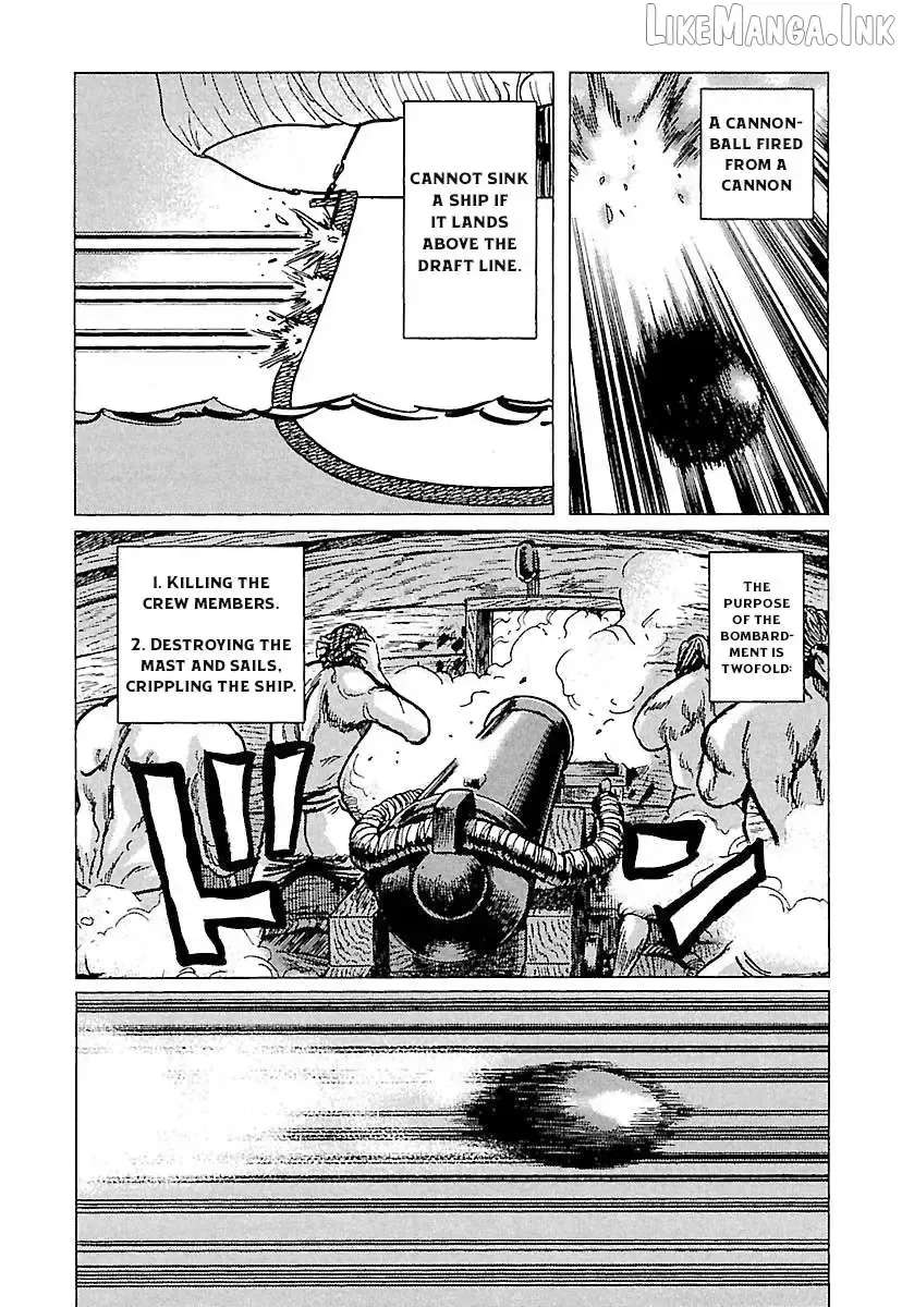 Napoleon: Era of the lion Chapter 75 - page 5