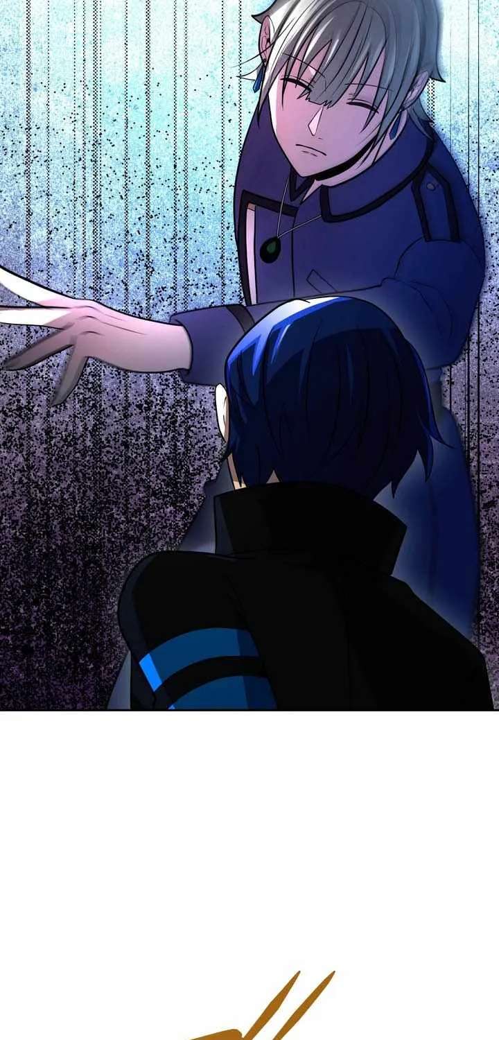 Reborn Ranker – Gravity User (Manga) Chapter 205 - page 34