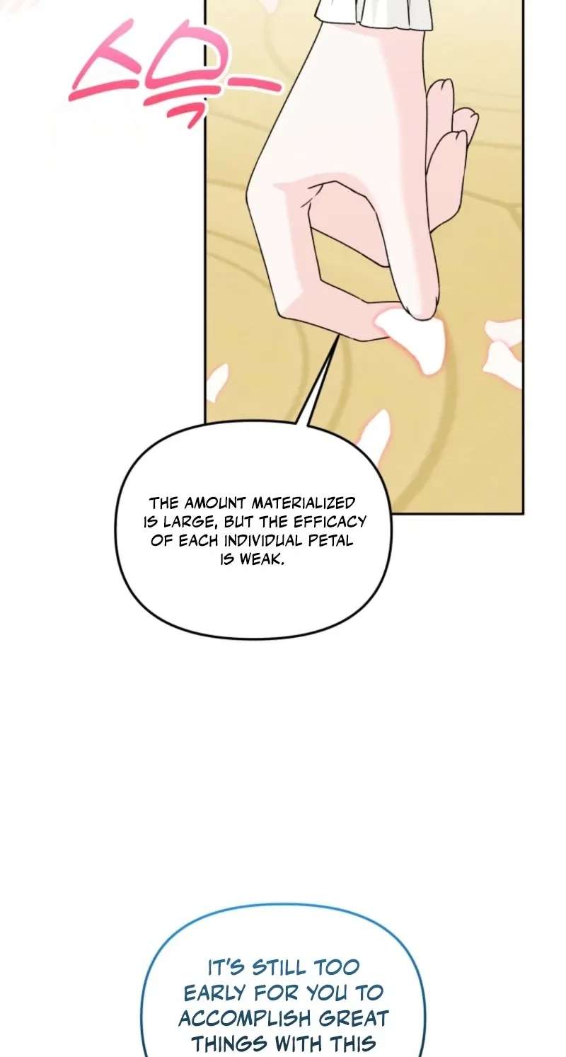 The Villain’s Daughter in law is Inherently Powerful Chapter 64 - page 35