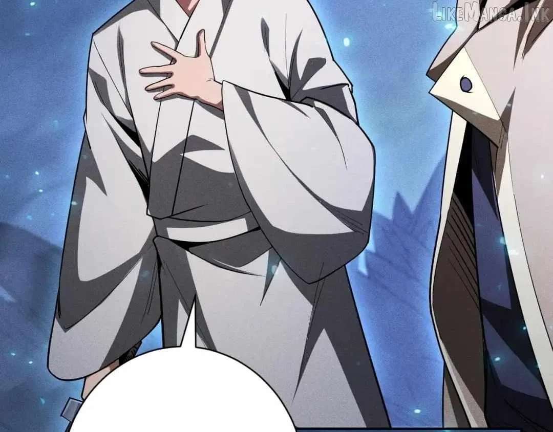 Idle Player Returns As A God Chapter 88 - page 33