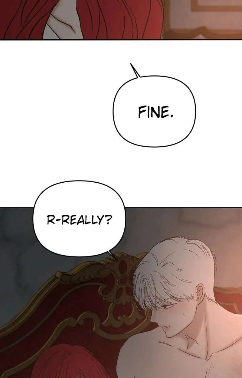 I Adopted the Male Lead from the Shelter Chapter 117 - page 28