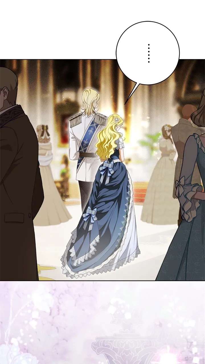 The Timid Lady of the Frontier Won't Give Up on Revenge Chapter 4 - page 92