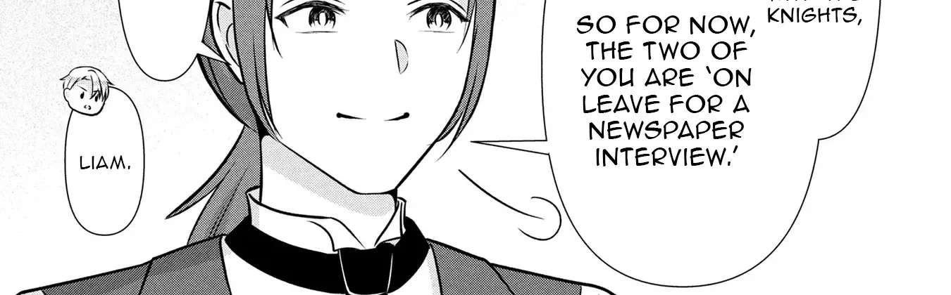 Kokai Shuraba De Konyaku Ga Nakunarimashita Korekara Shigoto To Koi Osagashimasu! Chapter 12 - page 7