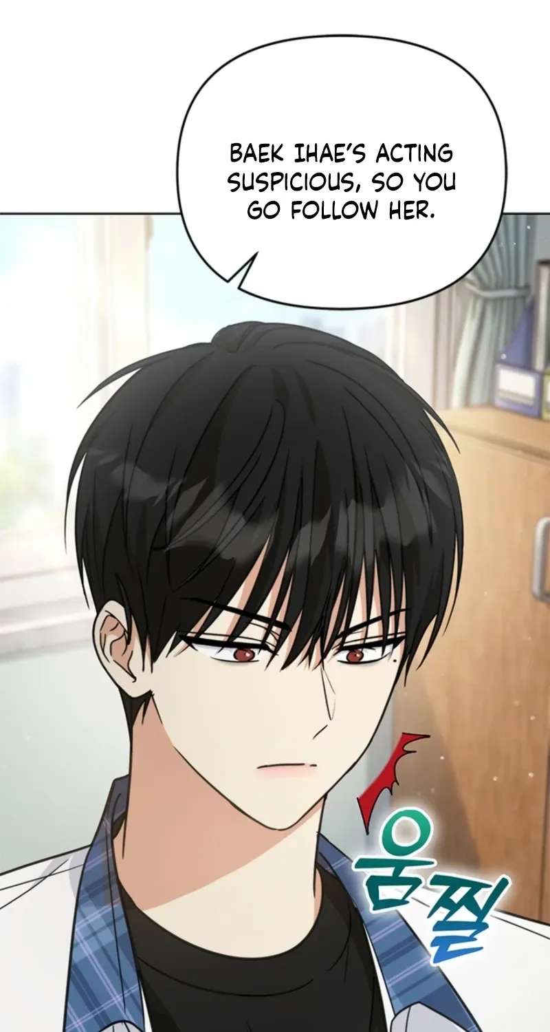 How to Dial Down a Gangster Male Lead Chapter 51 - page 29