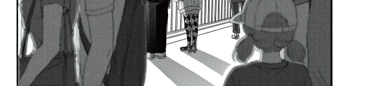 Gal Shinkan wa Rizare ga Darui Chapter 20 - page 43