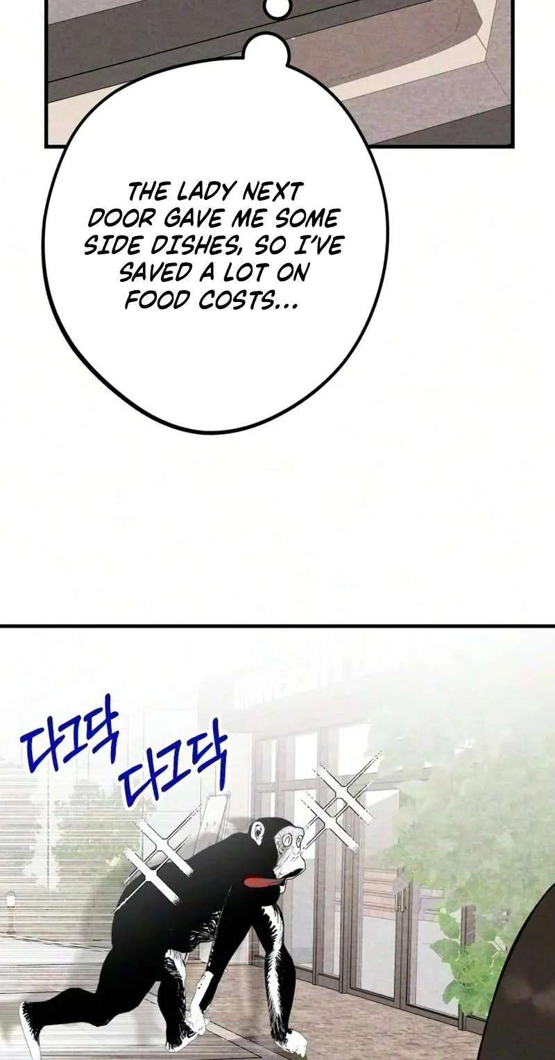 Perfect Senior's Hide! Chapter 30 - page 56