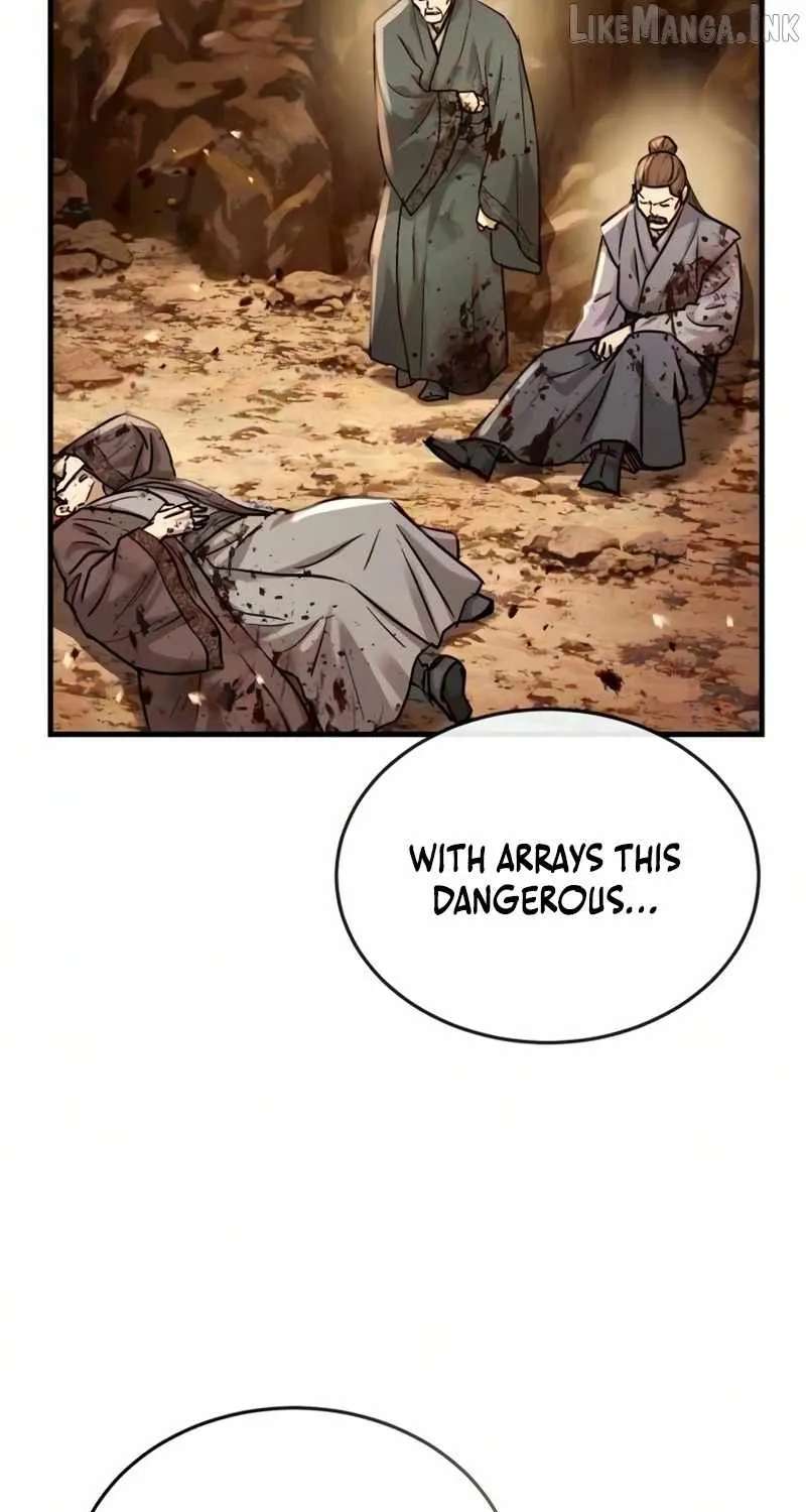 Absolute Dominion Chapter 107 - page 37
