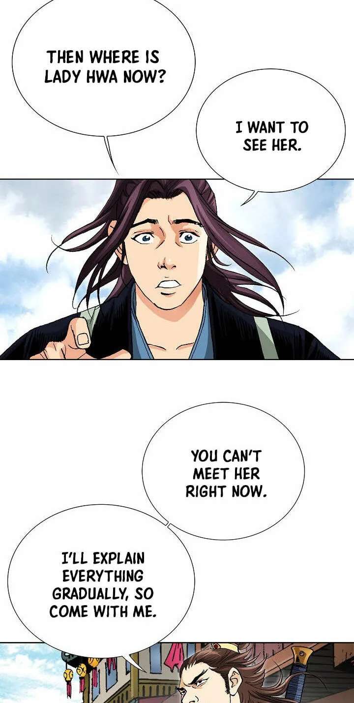 Absolute Ultimate Martial Lord Chapter 49 - page 67