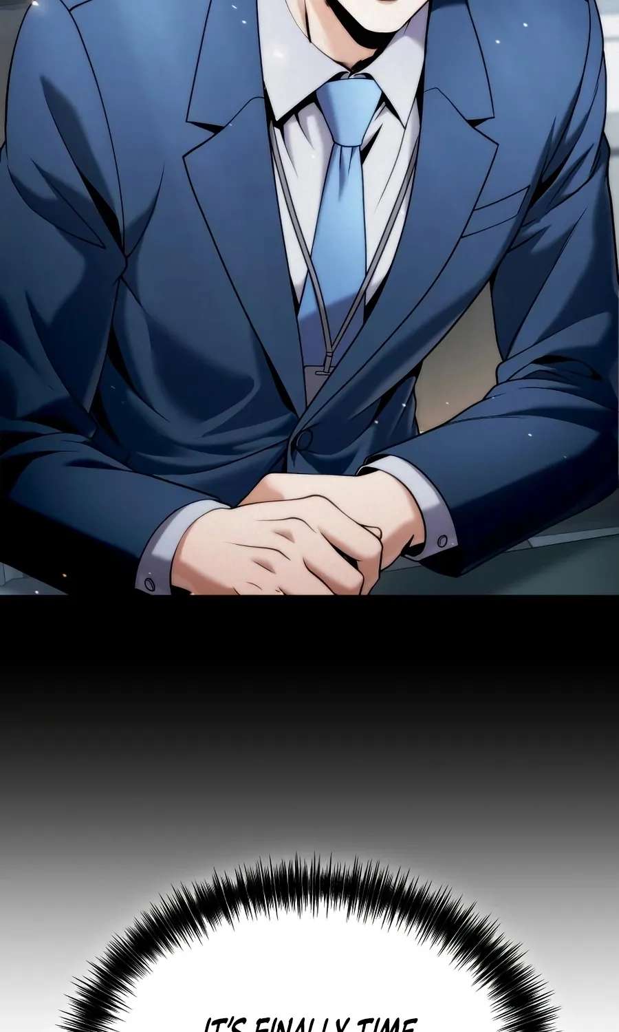 The Money Keeps Piling Up Even If I Spend It Chapter 13 - page 87