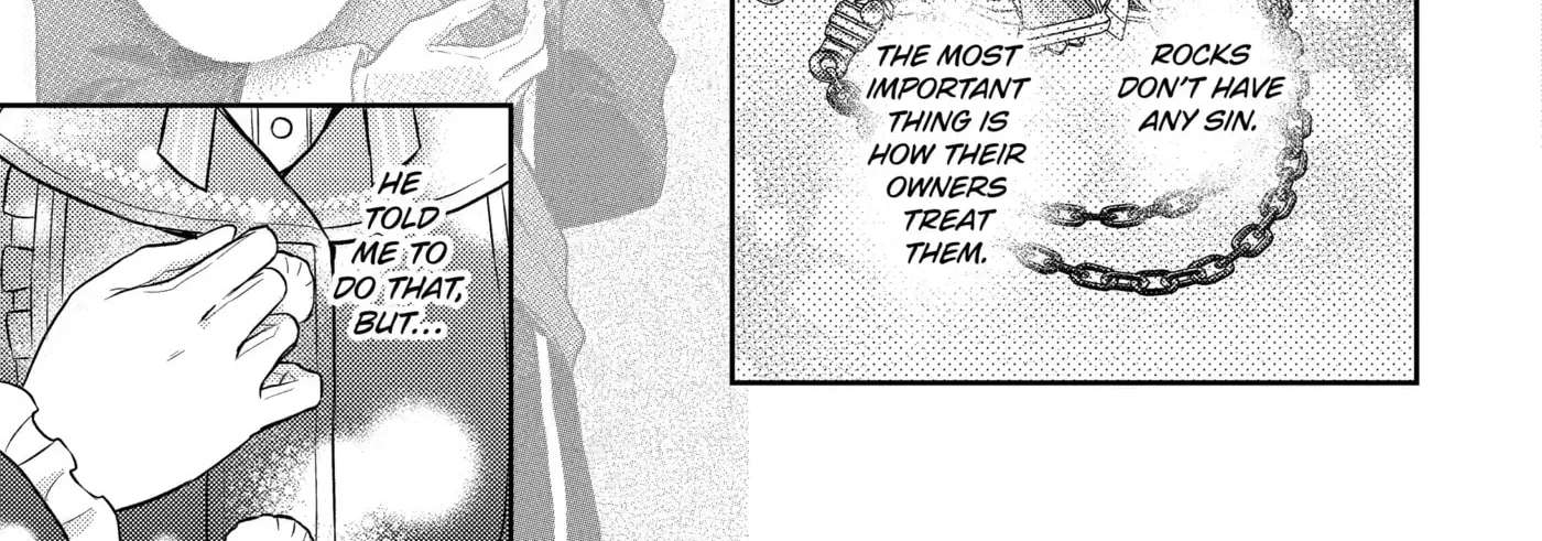 Botsuraku Reijou no Okinimesu mama ~Konyaku Haki Sareta node Houseki Kanteishi to Shite Dokuritsu Shimasu~ Chapter 14 - page 108