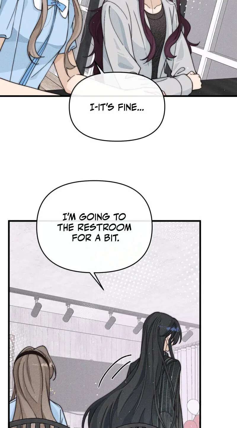Don't Touch My Ears Chapter 27 - page 5