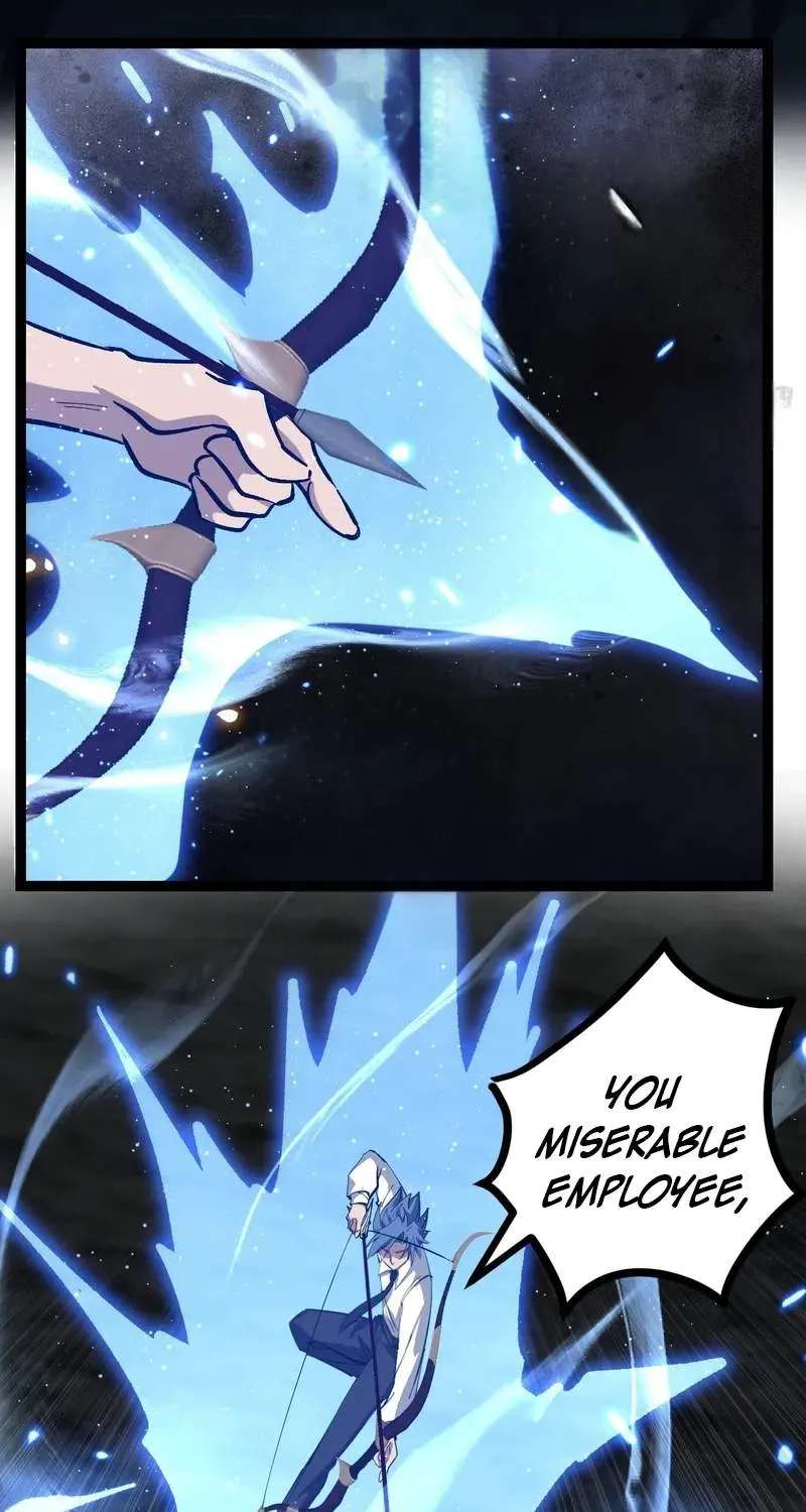 Gatekeeper Of The Boundless World Chapter 192 - page 12