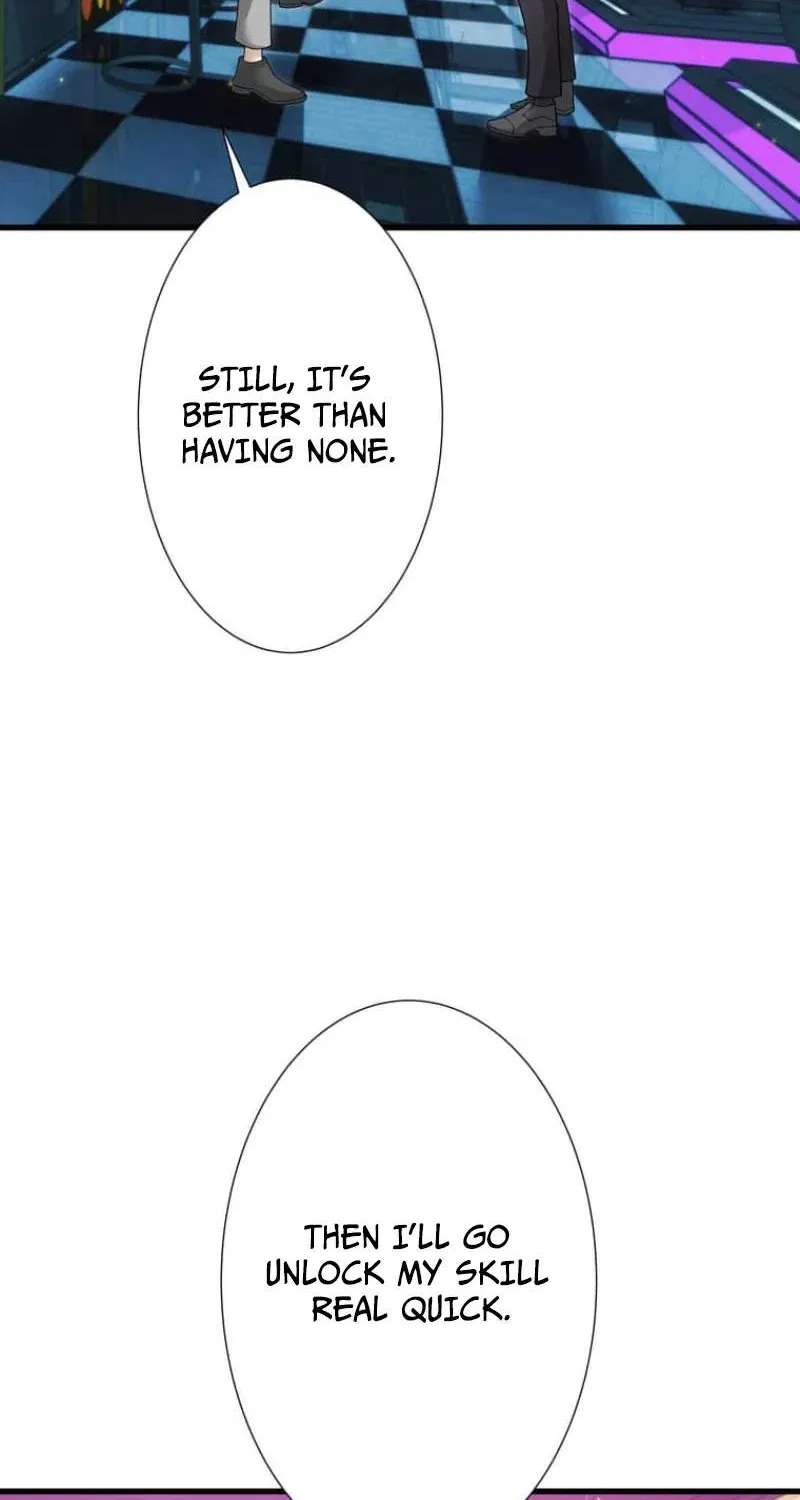 Infinite Breakthrough Chapter 20 - page 41