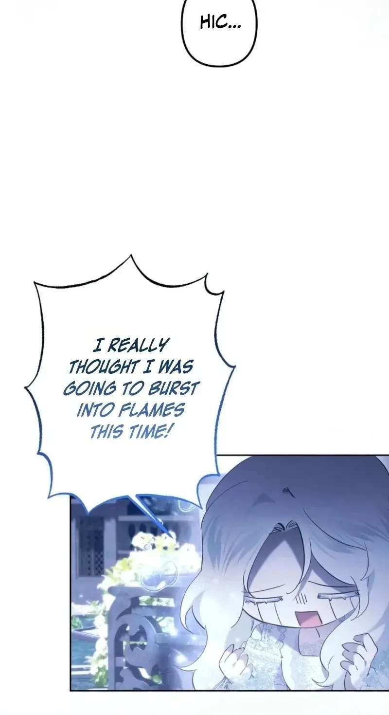 Sistervention Chapter 161 - page 20
