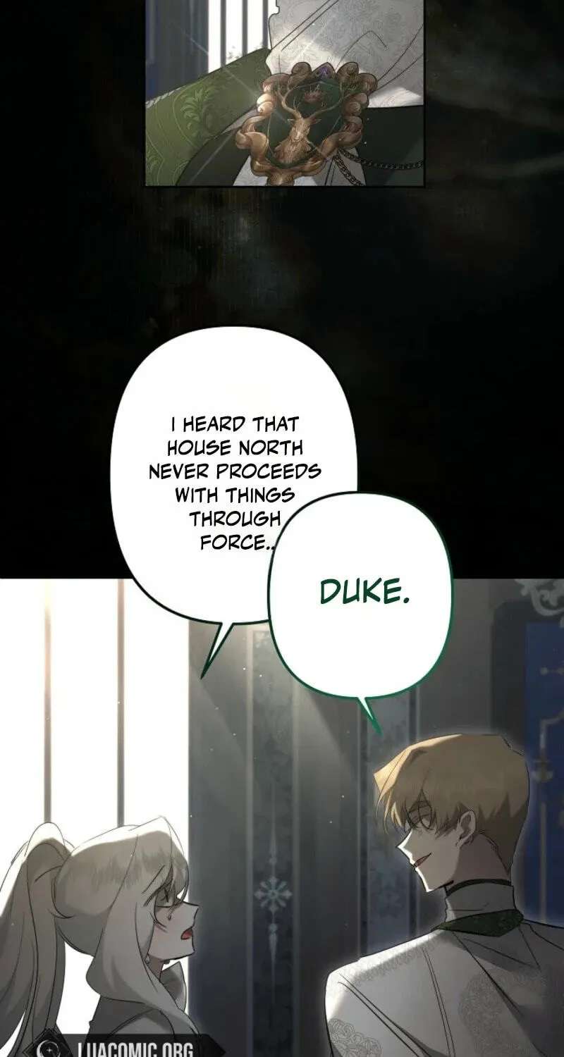 Gimme That Pacifier! Chapter 148 - page 33