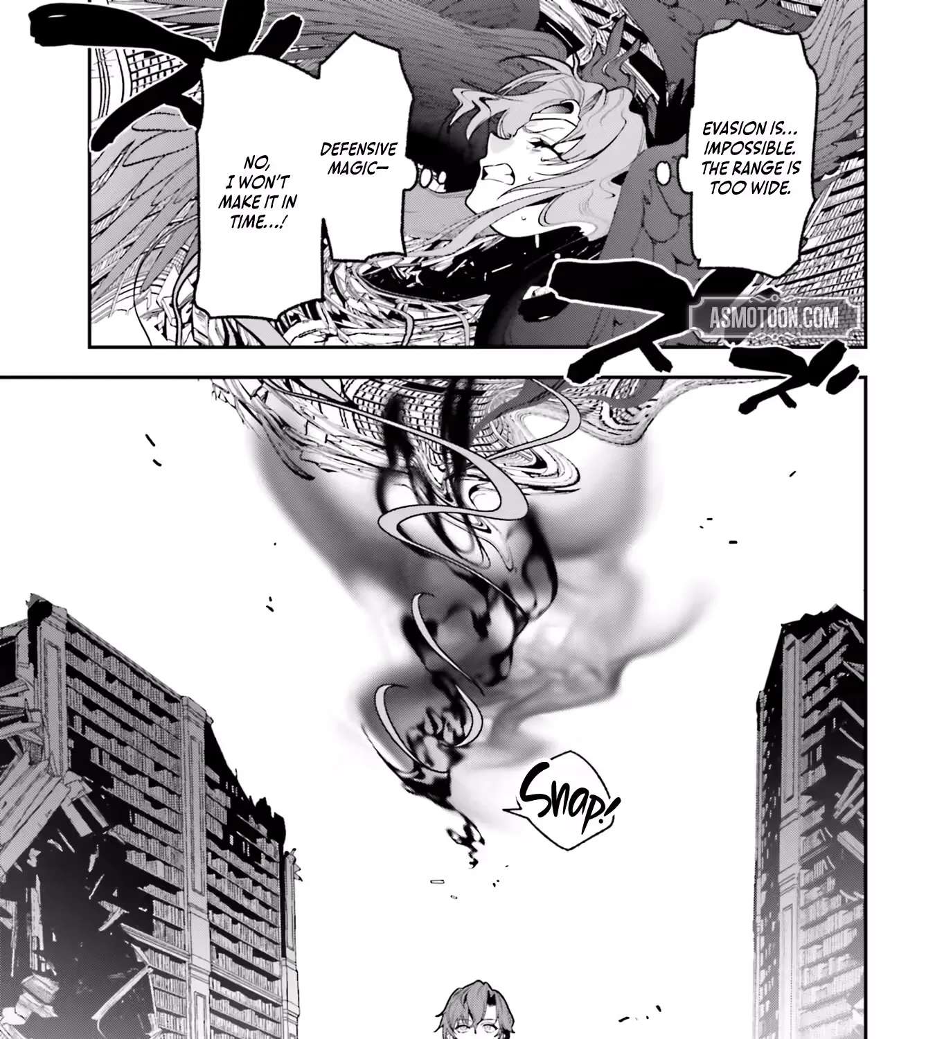 The Scum Noble Dominates by Humbly Grinding ~ Using Meta-Knowledge and the Unique Magic To Dodge the Bad End ~ Chapter 4 - page 33