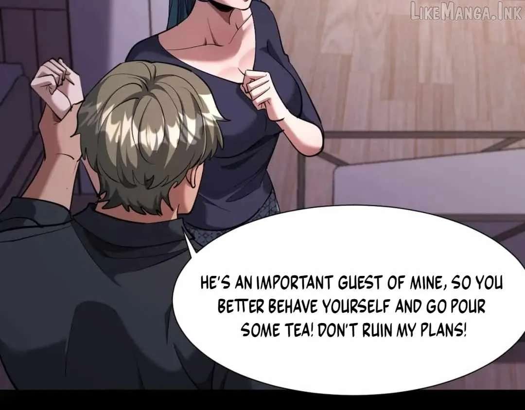 I’m Trapped In This Day For One Thousand Years Chapter 288 - page 78