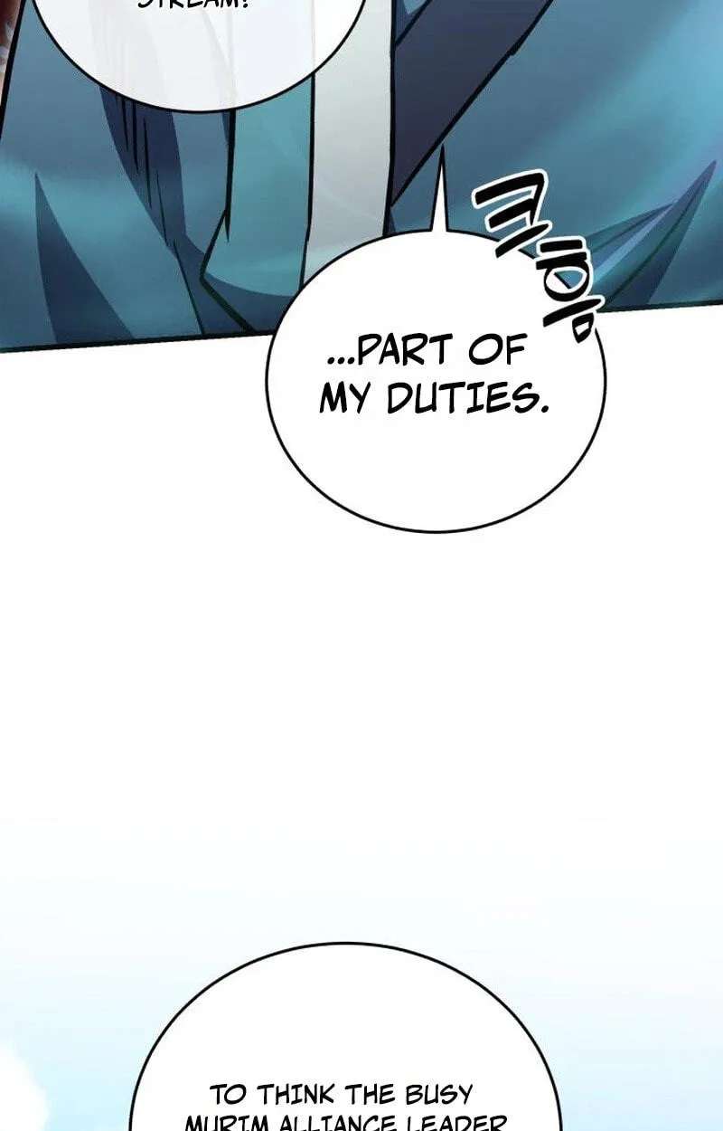 The Heavenly Demon's Broadcast From the Demon Realm Chapter 21 - page 143