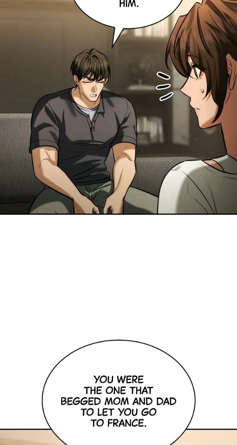 Ties that Bind Us Chapter 35 - page 59