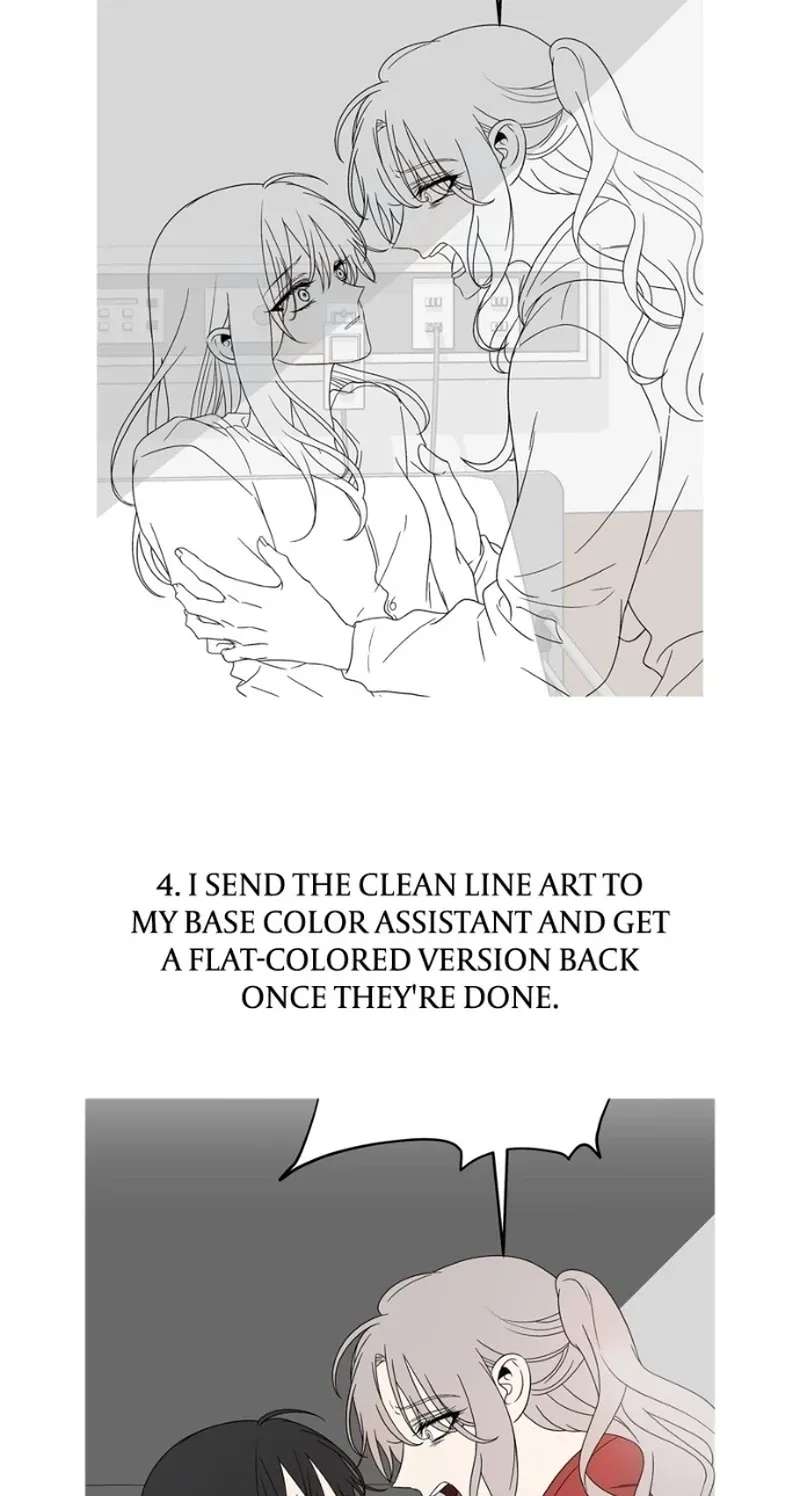 Dreaming Freedom Chapter 185.1 - page 35