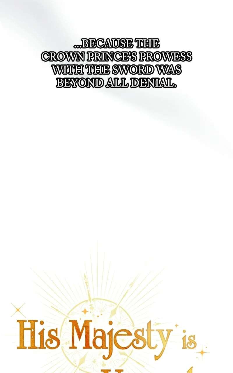 His Majesty is Vexedby His Handmaiden Chapter 16 - page 18