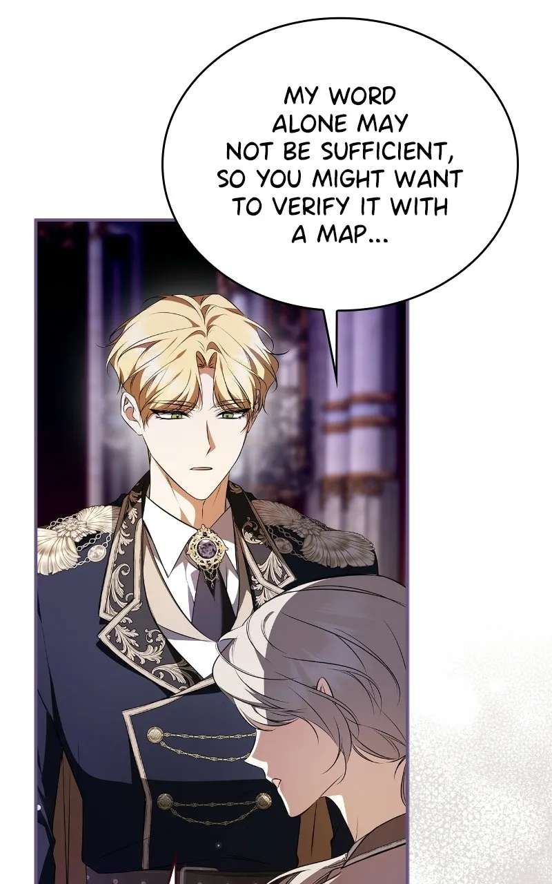 His Majesty is Vexedby His Handmaiden Chapter 17 - page 31