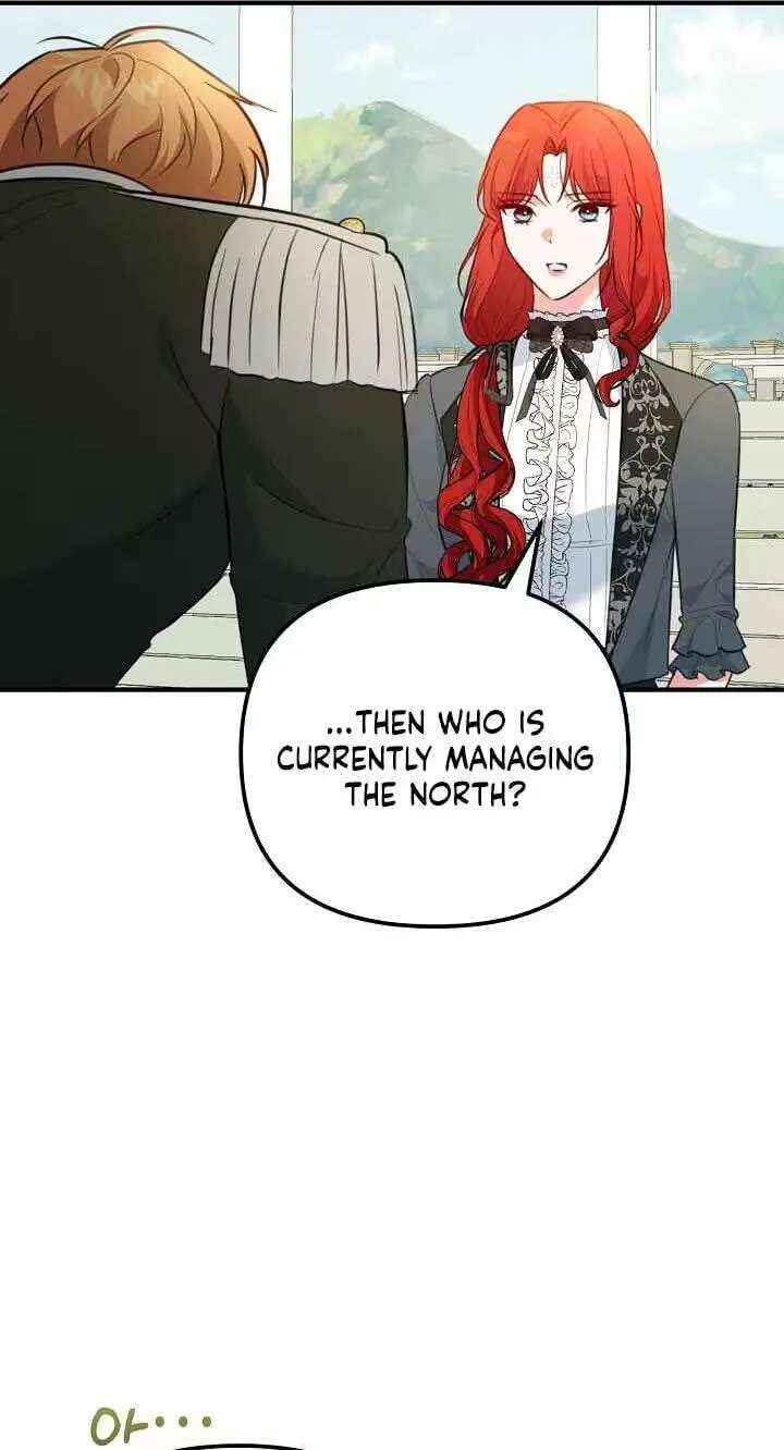 The reason why I am helping the villainous Duke Chapter 48 - page 44