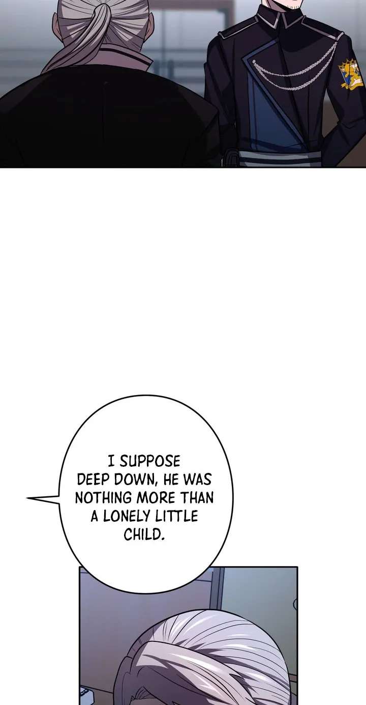 Hidden Class Gravity User Chapter 214 - page 28