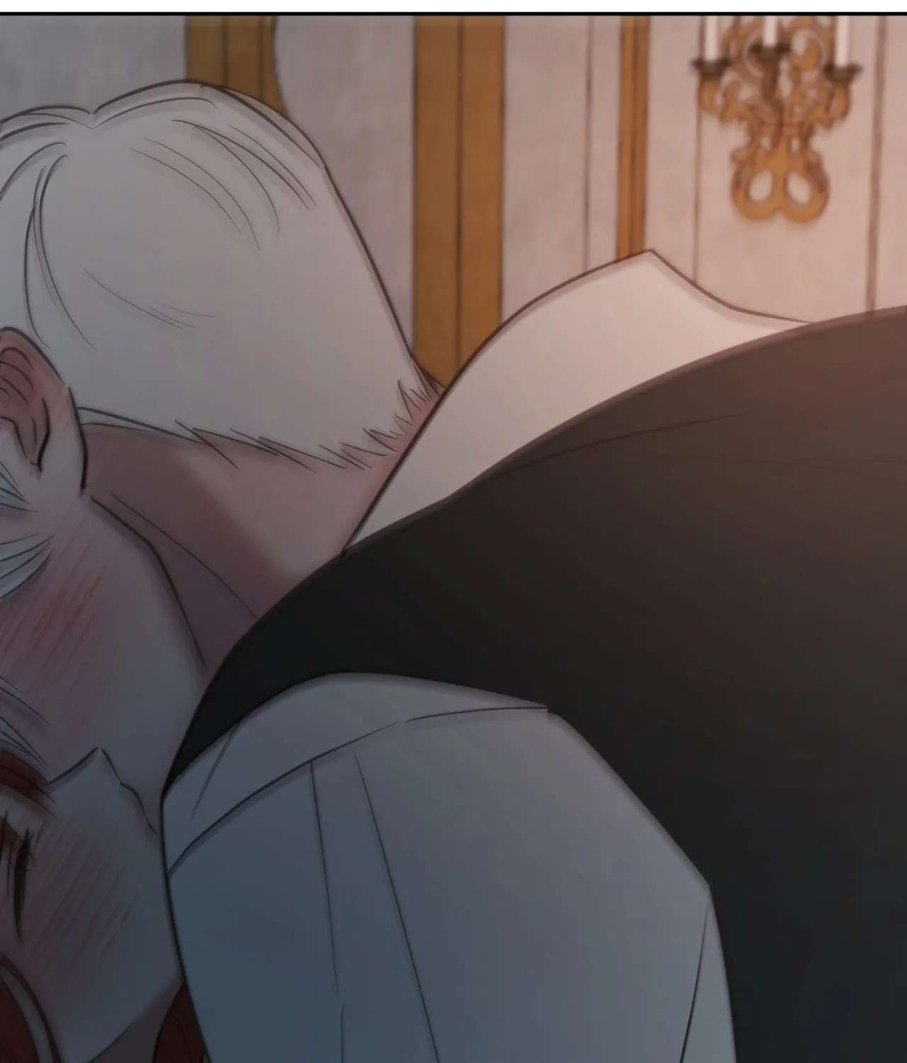 I Adopted the Male Lead from the Shelter Chapter 131 - page 107