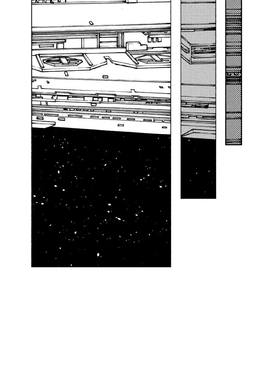 STAR WARS: Lost Stars Chapter 37 - page 34
