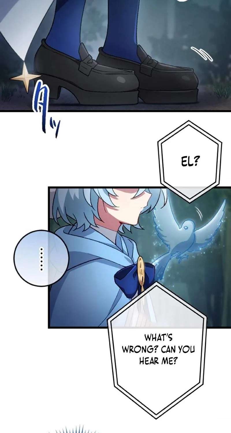 A Former S-rank Adventurer Who Was Betrayed By His Griends Because He Was Too Strong Wants to Live a Slow Life in The Countryside Chapter 47 - page 37