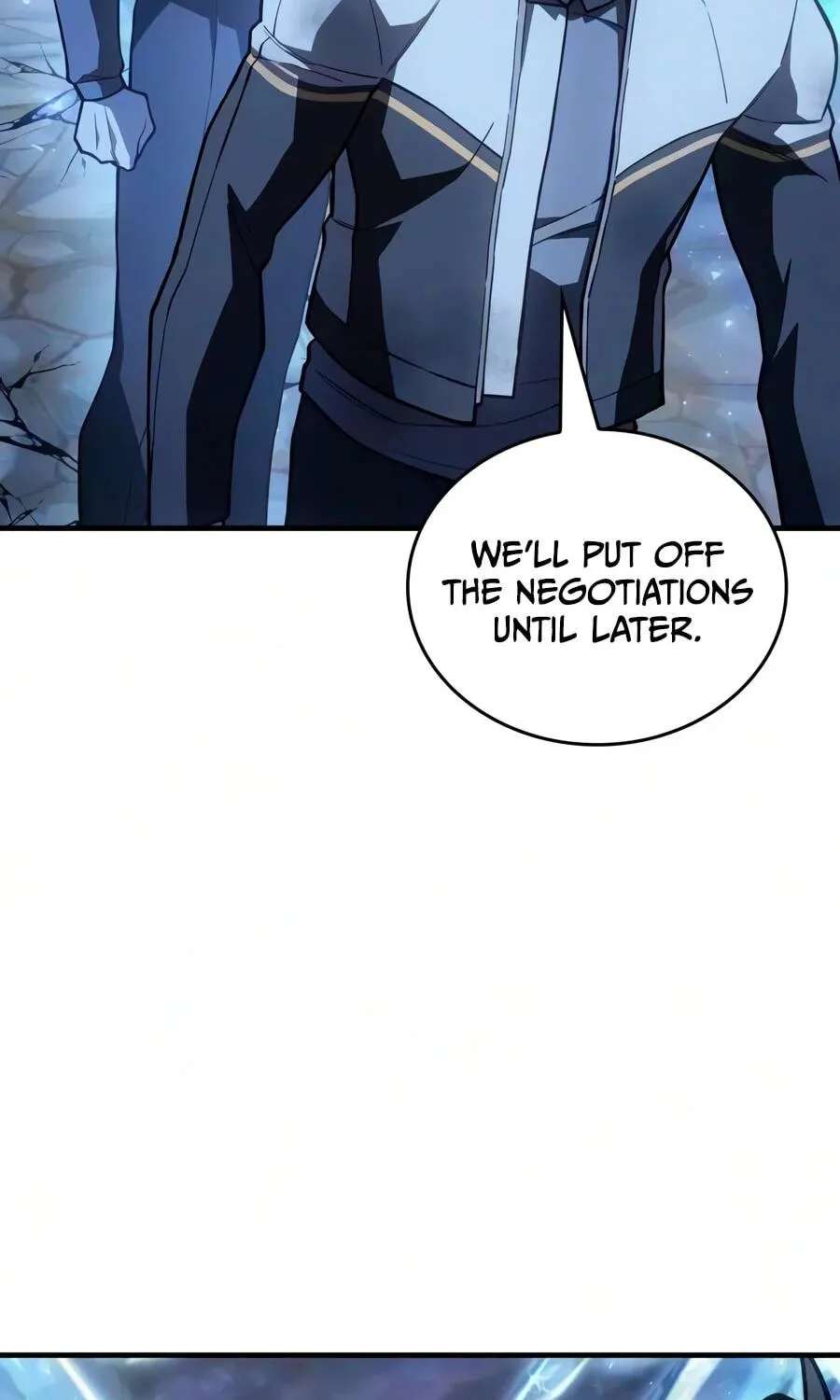 Returned by the King Chapter 157 - page 12