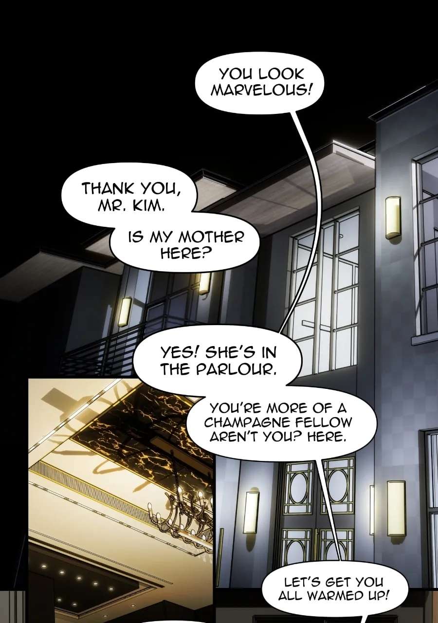 I Love You Chapter 292 - page 1