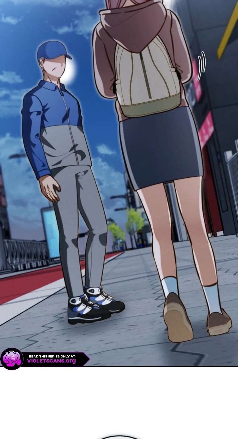 The Top Student Hides Her Regression Chapter 17 - page 63