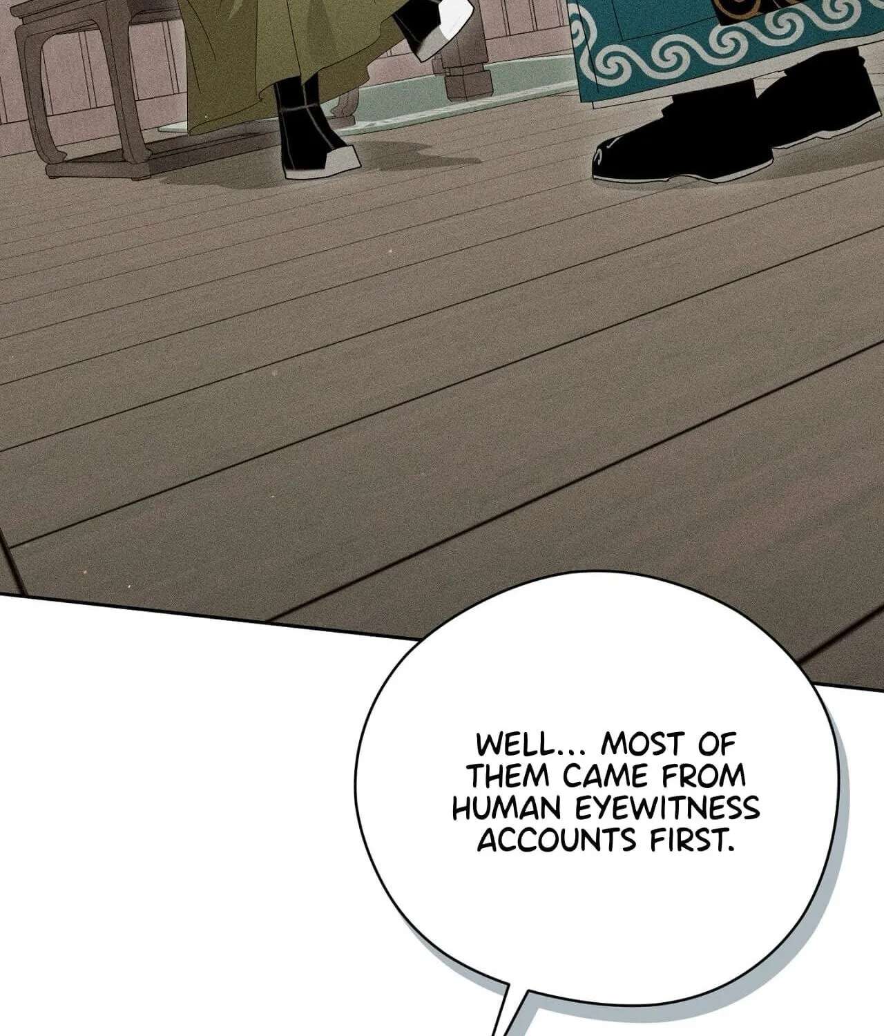 The Earth-Engulfing Rain Chapter 25 - page 76