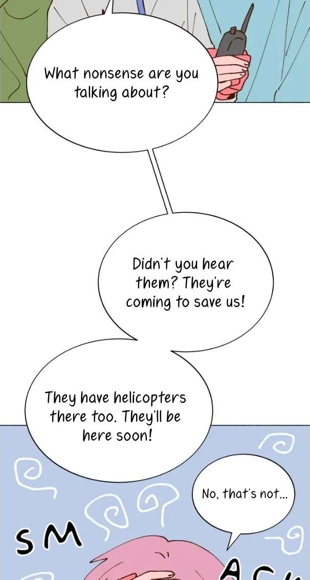 Even If It Goes to Waste Chapter 6 - page 80