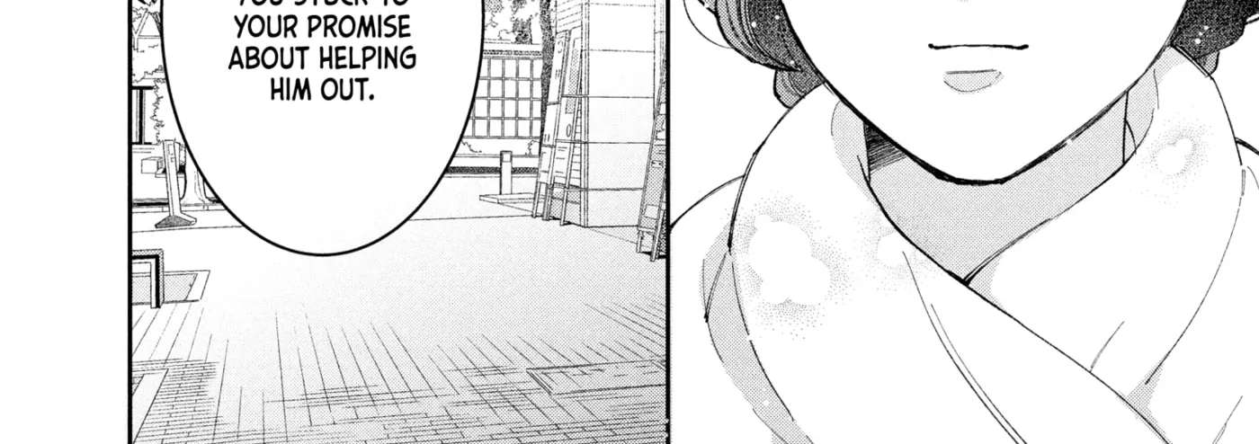 Love, That's an Understatement Chapter 32 - page 76