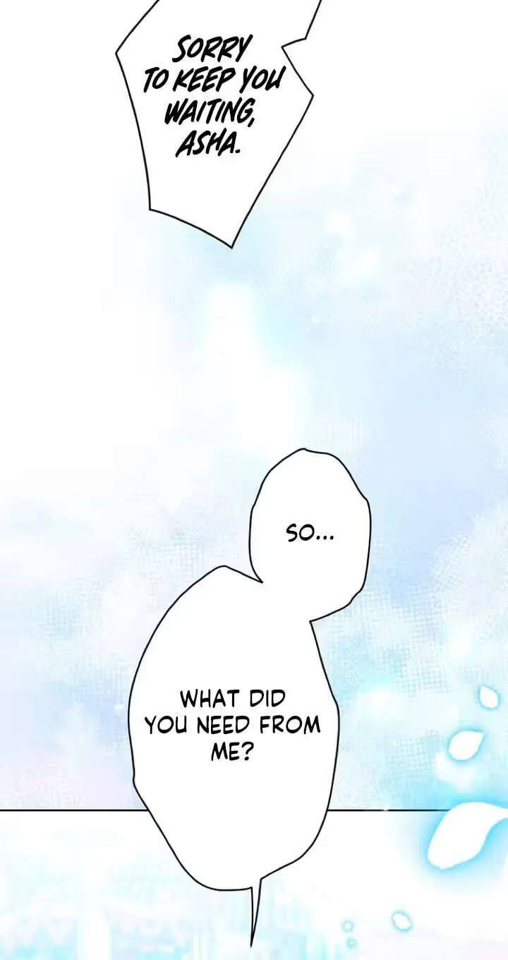 The Dragon's Fragments Chapter 19 - page 65
