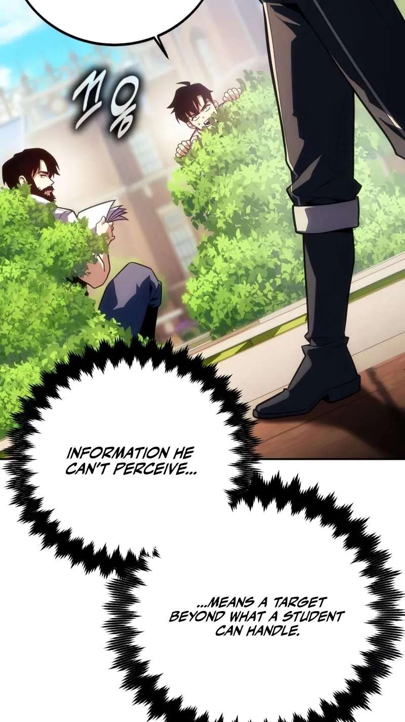 30 Years Have Passed Since the Prologue Chapter 14 - page 75