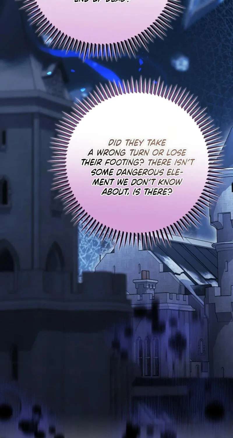 My Husband's a Possessed Hero Chapter 46 - page 67
