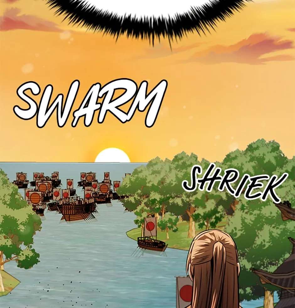 Absolute Master of the Senate Chapter 52 - page 51