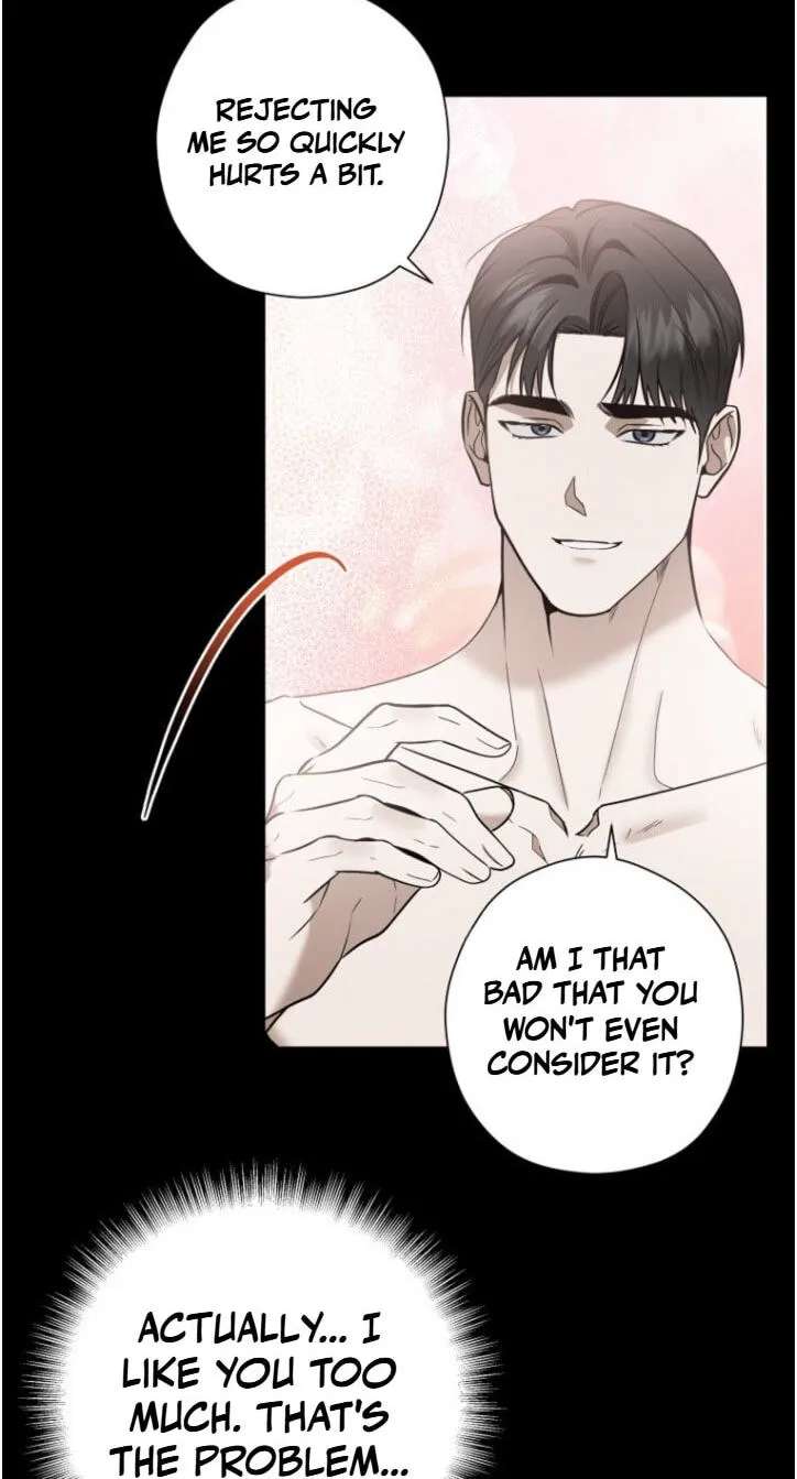 This Isn't Why I Applied Chapter 40 - page 16