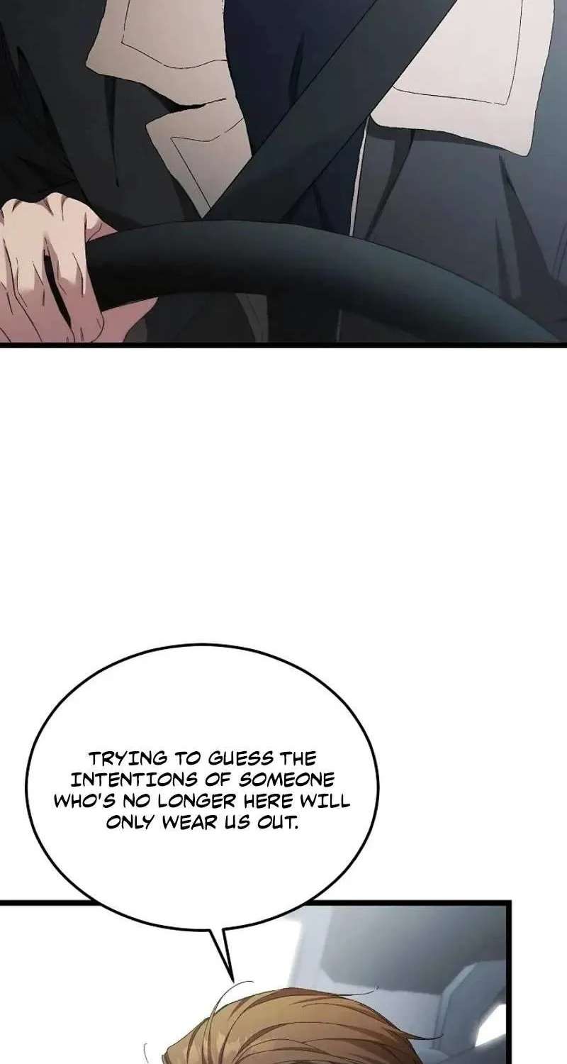 I’ll Retire After Saving The World Chapter 105 - page 77