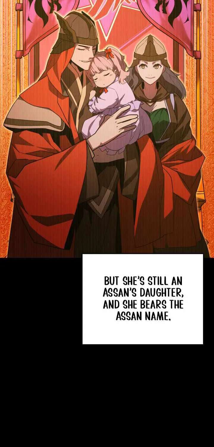 The Player of a Fallen Prestigious Family Chapter 53 - page 19