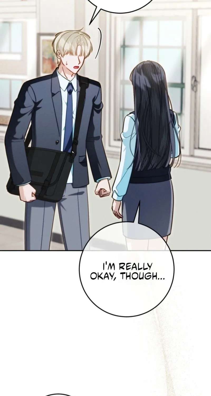 The Top Student Hides Her Regression Chapter 17 - page 27
