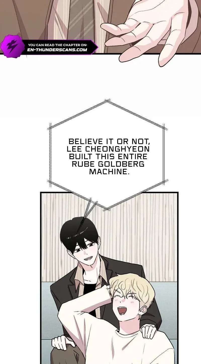 Assistant Manager Kim Hates K-Pop Idols Chapter 40 - page 33