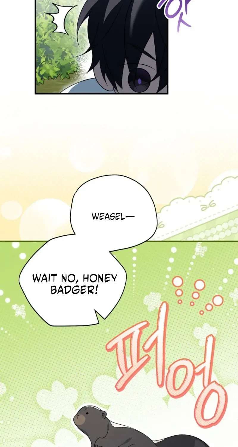 I Was Just Having Fun With The Time Limit Chapter 67 - page 101