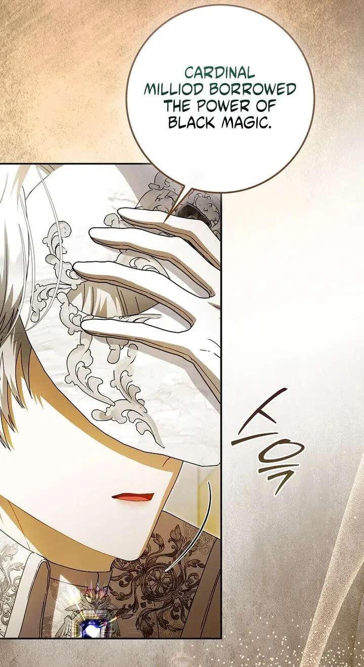 The Baby Fairy is a Villain Chapter 74 - page 15